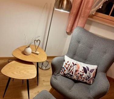 Hohenau Apartamento | Ferienwohnungen Pichler