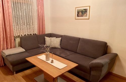 Hohenau Apartamento | Ferienwohnungen Pichler