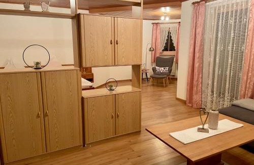 Hohenau Apartamento | Ferienwohnungen Pichler