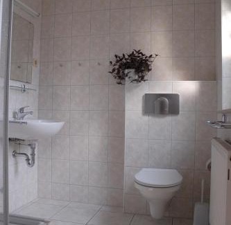 Oberhavel Apartamento | Ferienwohnungen Pilke