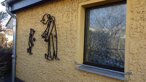 Oberhavel Apartamento | Ferienwohnungen Pilke