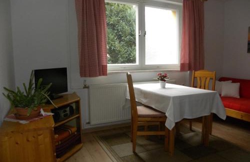 Oberhavel Apartamento | Ferienwohnungen Pilke