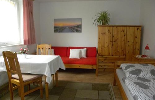 Oberhavel Apartamento | Ferienwohnungen Pilke