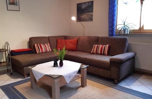 Rinnthal Apartamento | Ferienwohnungen Röller