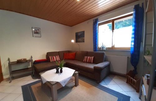 Rinnthal Apartamento | Ferienwohnungen Röller
