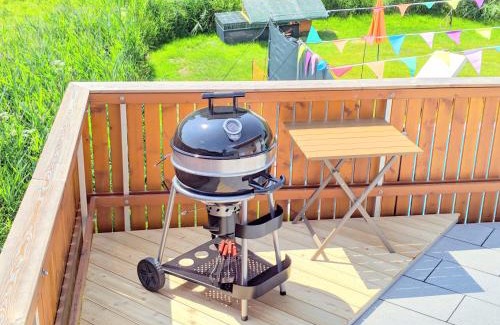 Fieberbrunn Apartamento | Ferienwohnungen Raffler