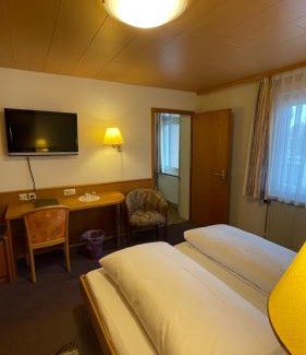 Schonach im Schwarzwald Hotel | Ferienwohnungen Rebstock