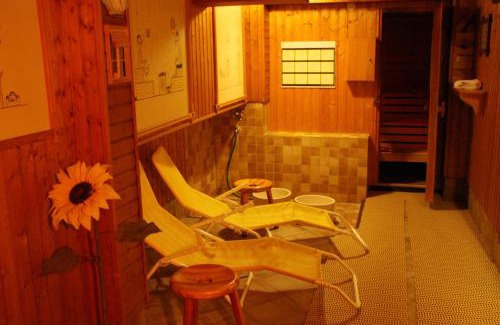 Schonach im Schwarzwald Hotel | Ferienwohnungen Rebstock