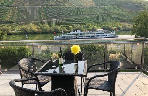 Briedel Apartamento | Ferienwohnungen Rees