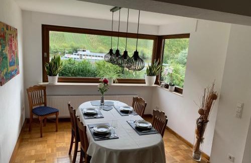 Briedel Apartamento | Ferienwohnungen Rees