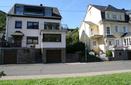 Briedel Apartamento | Ferienwohnungen Rees