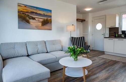 Boltenhagen Apartamento | Ferienwohnungen Reiterhof Boltenhagen