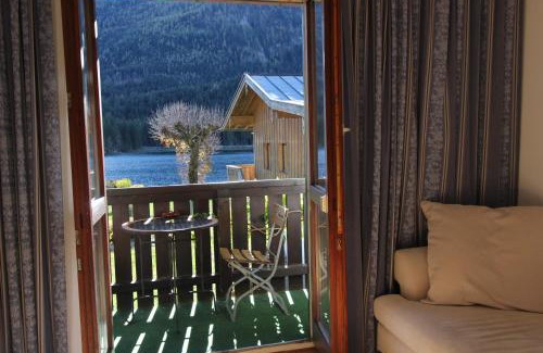 Gmain Apartamento | Ferienwohnungen Reiteralpe