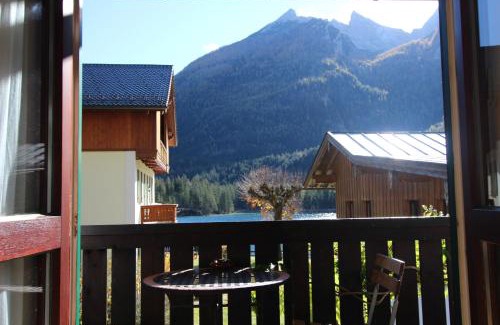 Gmain Apartamento | Ferienwohnungen Reiteralpe