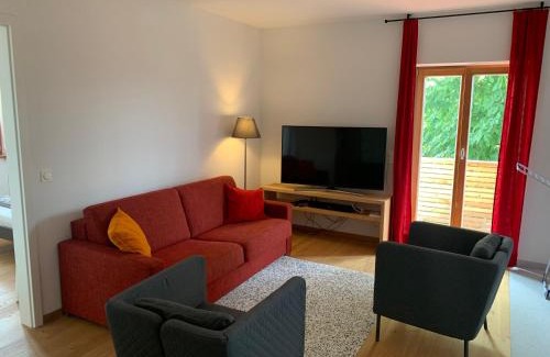 Rosenheim Apartamento | Ferienwohnungen Reschenhof