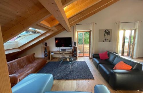 Rosenheim Apartamento | Ferienwohnungen Reschenhof