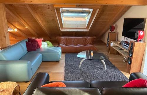 Rosenheim Apartamento | Ferienwohnungen Reschenhof