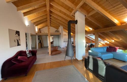 Rosenheim Apartamento | Ferienwohnungen Reschenhof