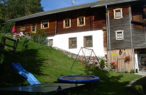 Gerlos Apartamento | Ferienwohnungen Rieder