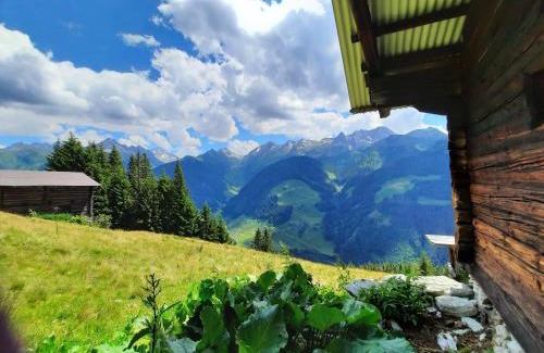 Gerlos Apartamento | Ferienwohnungen Rieder