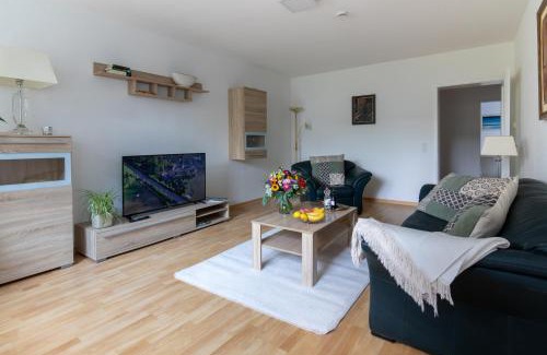 Arnsberg Apartamento | Ferienwohnungen Riese - Sonnenstrahl