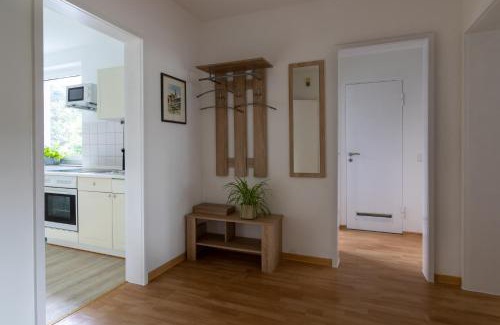 Arnsberg Apartamento | Ferienwohnungen Riese - Sonnenstrahl