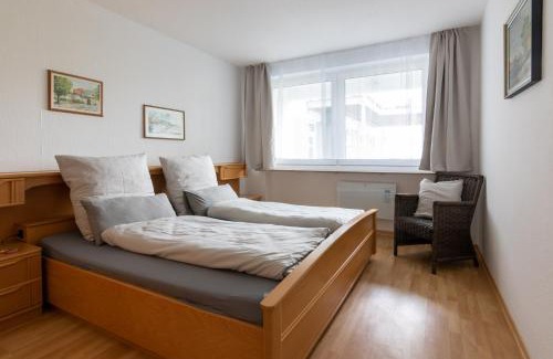 Arnsberg Apartamento | Ferienwohnungen Riese - Sonnenstrahl