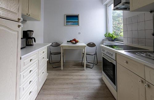 Arnsberg Apartamento | Ferienwohnungen Riese - Sonnenstrahl