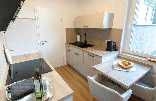 Arnsberg Apartamento | Ferienwohnungen Riese - Sternenzauber
