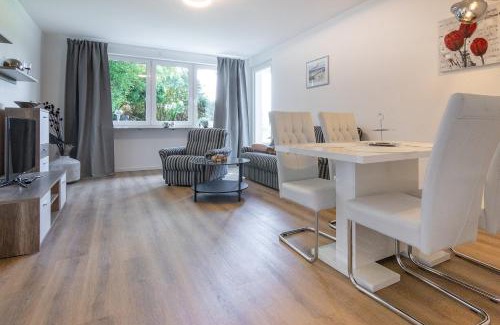 Arnsberg Apartamento | Ferienwohnungen Riese - Sternenzauber