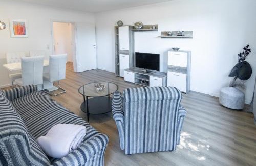 Arnsberg Apartamento | Ferienwohnungen Riese - Sternenzauber