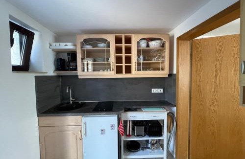 Lietzow Apartamento | Ferienwohnungen Rolinski