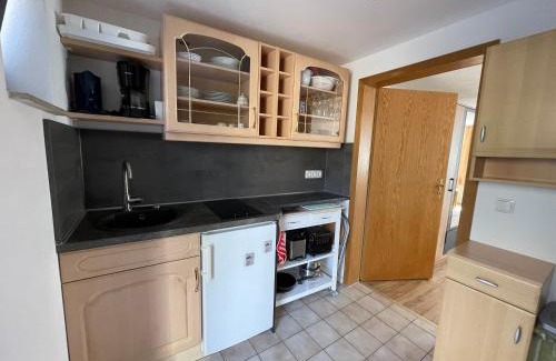 Lietzow Apartamento | Ferienwohnungen Rolinski
