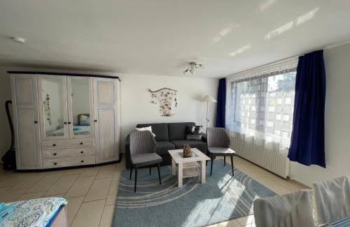 Lietzow Apartamento | Ferienwohnungen Rolinski