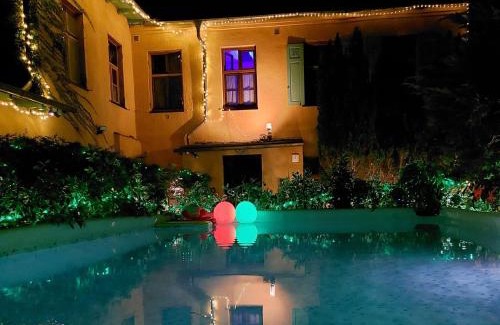Babelsberg Nord Apartamento | Ferienwohnungen Romantika