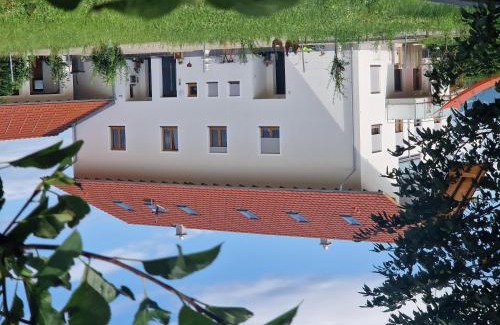 Rosenheim Apartamento | Ferienwohnungen Rosenheim - Pang