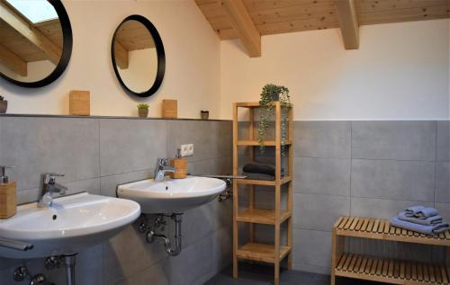 Rosenheim Apartamento | Ferienwohnungen Rosenheim - Pang