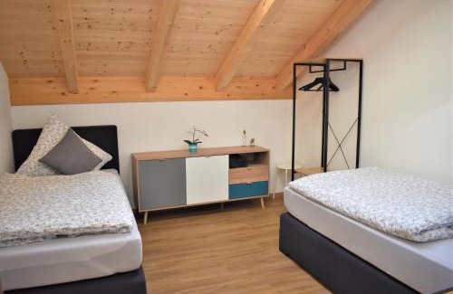 Rosenheim Apartamento | Ferienwohnungen Rosenheim - Pang