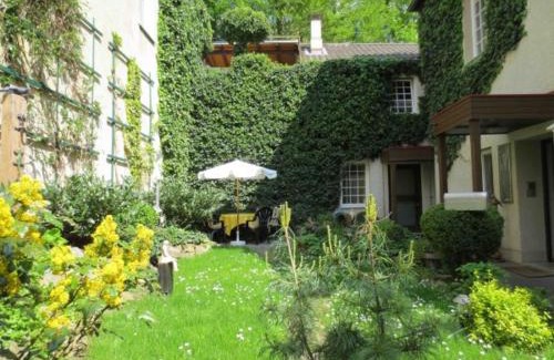 Bad Kissingen Apartamento | Ferienwohnungen Rudolf und Dorothea Bamberg