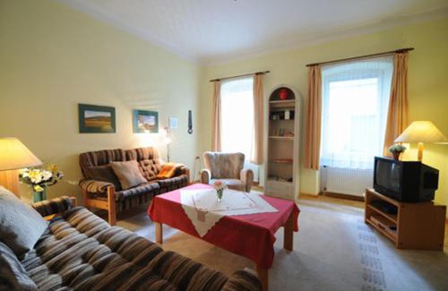 Bad Kissingen Apartamento | Ferienwohnungen Rudolf und Dorothea Bamberg