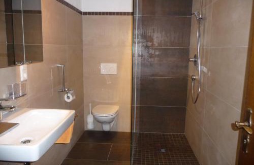 Flachau Apartamento | Ferienwohnungen Rupertihaus