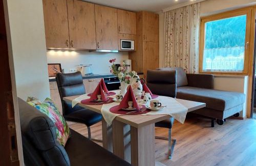 Flachau Apartamento | Ferienwohnungen Rupertihaus