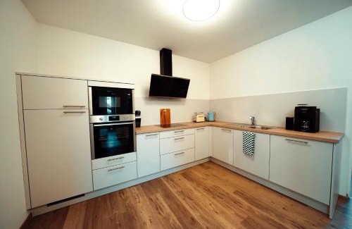 Kues Apartamento | Ferienwohnungen schulerundmeyer