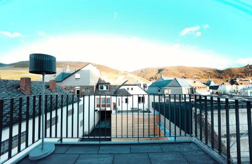 Kues Apartamento | Ferienwohnungen schulerundmeyer