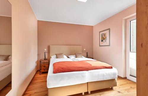 Bodenmais Apartamento | Ferienwohnungen Schiltenstein