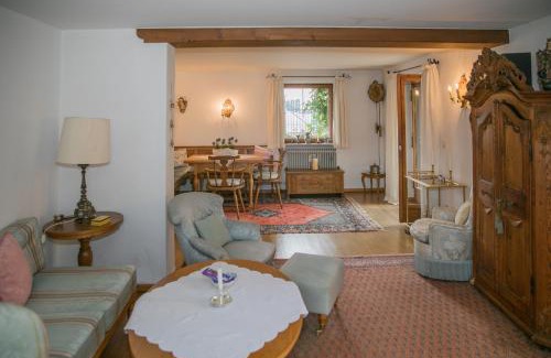 Rottach Apartamento | Ferienwohnungen Schnabel im Herzen von Rottach-Egern