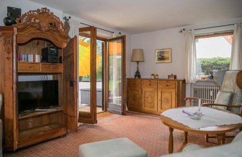 Rottach Apartamento | Ferienwohnungen Schnabel im Herzen von Rottach-Egern