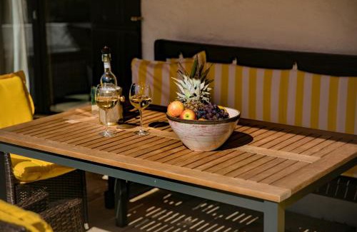 Rottach Apartamento | Ferienwohnungen Schnabel im Herzen von Rottach-Egern