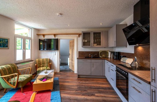 Muden Apartamento | Ferienwohnungen Schulstr. 8 Müden