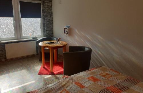 Sassnitz Apartamento | Ferienwohnungen Seestraße